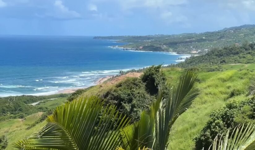 Barbados Safest Caribbean Islands in 2025