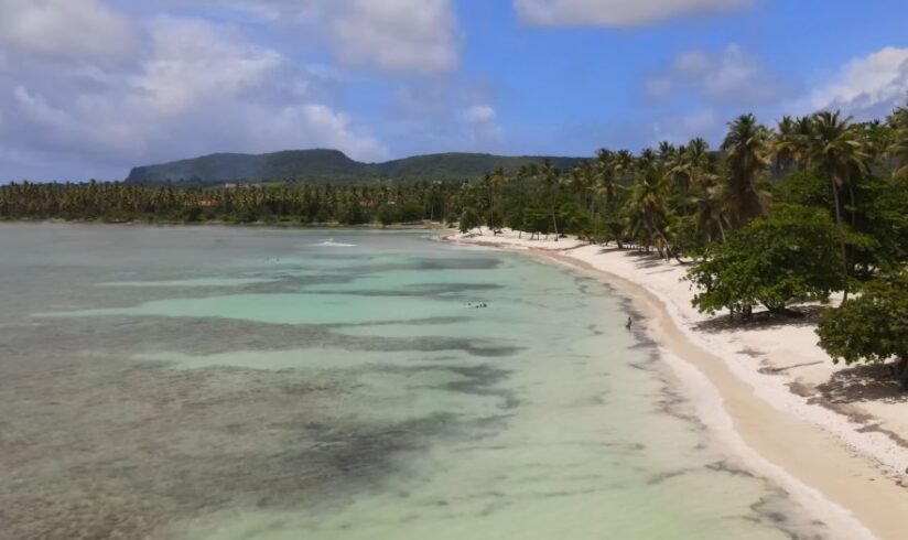 Dominica is Safest Caribbean Islands in 2025