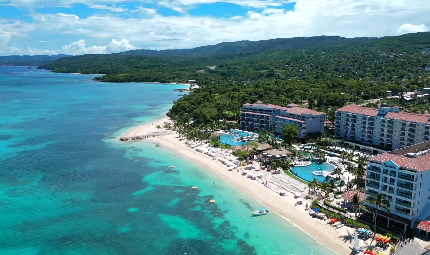 Safest Caribbean Islands in 2025