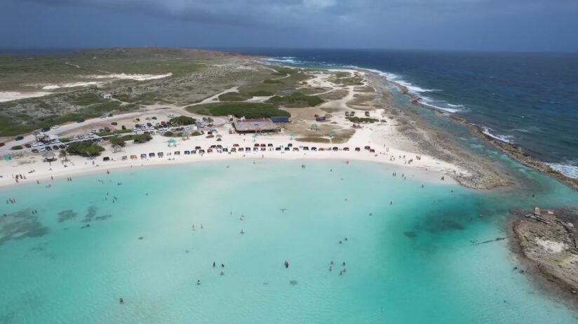 aruba Safest Caribbean Islands in 2025